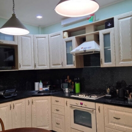 Продажа 2-комн квартиры на вторичном рынке Рижский проезд,  д. 1/5