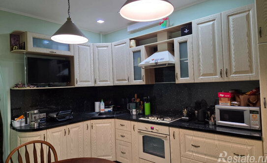 Продажа 2-комн квартиры на вторичном рынке Рижский проезд,  д. 1/5