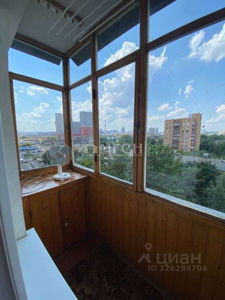 Продажа 2-комн квартиры на вторичном рынке Нижегородская улица, 84