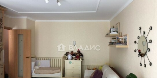 1-комн квартира проезд Дежнёва,  д. 9,  к. 3