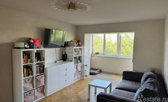 Продажа 2-комн квартиры на вторичном рынке Мытищи г, Летная ул,  д. 30 к1