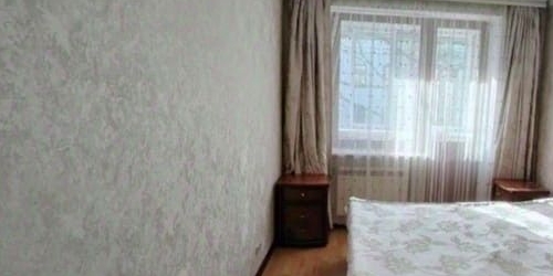 3-комн квартира Ленинградский проспект, 45К3