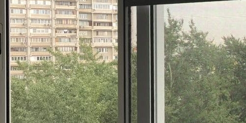 1-комн квартира Снайперская улица, 3