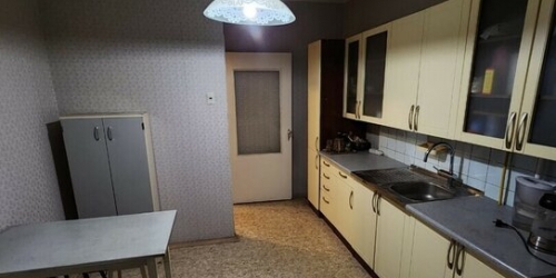 4-комн квартира Полянка М. ул,  д. 8