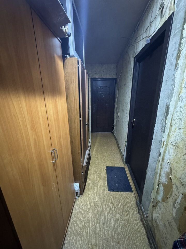 Продажа комнаты проспект Маршала Жукова, 74К1