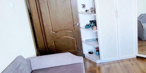 2-комн квартира Болотниковская улица, 36к1