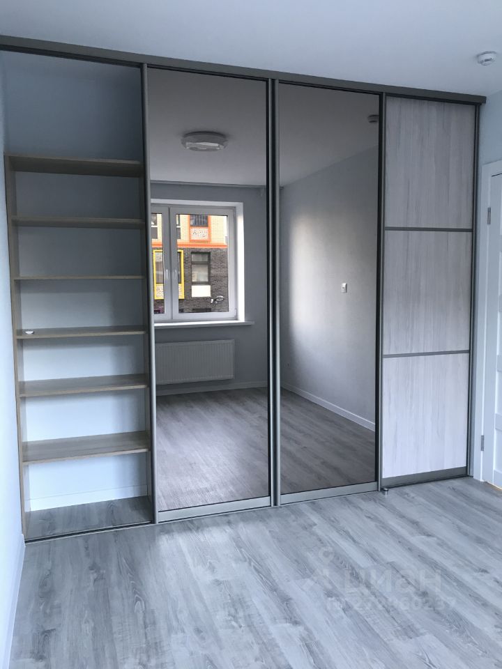 Аренда 1-комн квартиры на вторичном рынке проспект Уездный, 11