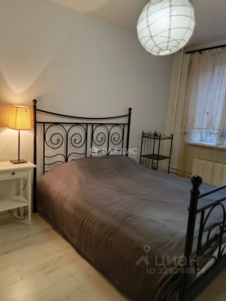 Продажа 2-комн квартиры на вторичном рынке Белая Дача мкр, Котельники, 23