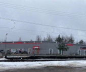 Сдать в аренду Помещения свободного назначения Ириновка, Ленинградское шоссе  15 