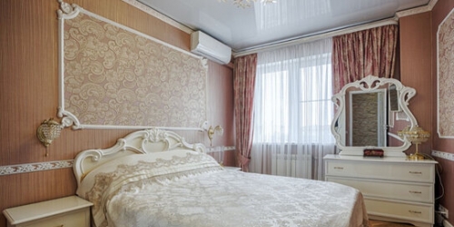 3-комн квартира Академика Скрябина ул,  д. 6