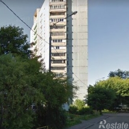 Продажа 1-комн квартиры на вторичном рынке Ферганский проезд,  д. 7 к6