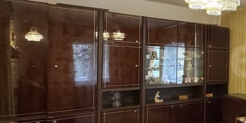 2-комн квартира Петергоф, Озерковая улица, 25