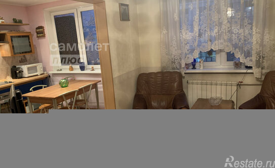 Аренда 2-комн квартиры на вторичном рынке Тишинский Б. пер,  д. 24