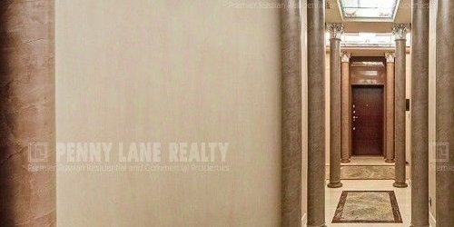 6-комн квартира Береговая улица, 4К1