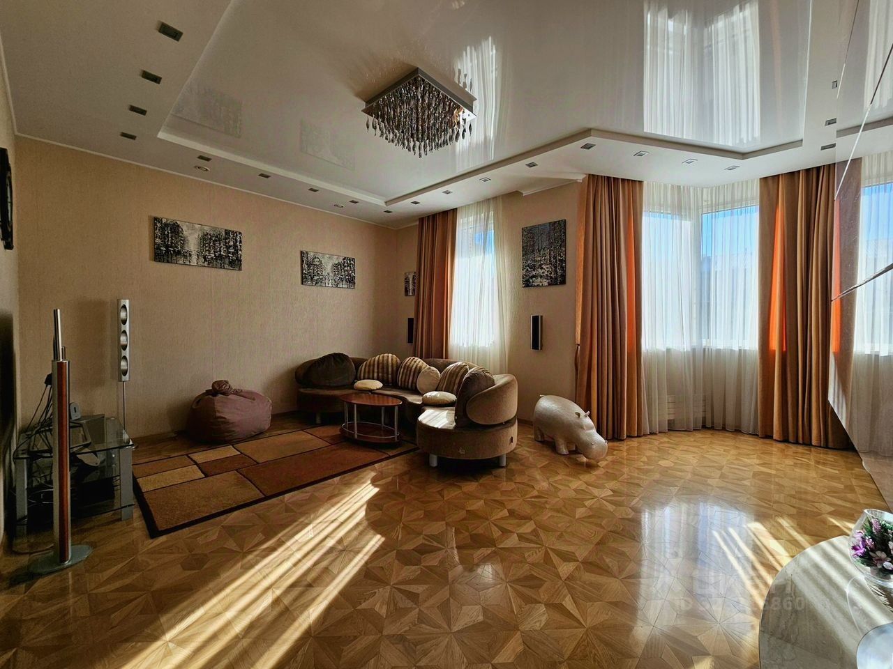 Продажа дома Шувалово тер., улица Береговая, 21к1