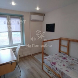 Продажа 2-комн квартиры на вторичном рынке ул Ангарская,  д. 1,  к. 3