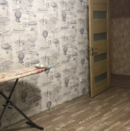 Продажа 3-комн квартиры на вторичном рынке Красногорск г, Космонавтов б-р,  д. 1