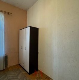 Продажа 2-комн квартиры на вторичном рынке 2-я линия