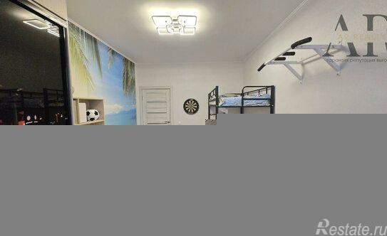 Продажа 3-комн квартиры на вторичном рынке Красногорск г, Красногорский б-р,  д. 7