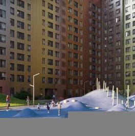 Продажа 3-комн квартиры на вторичном рынке Строительный проезд