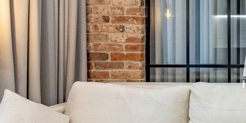 1-комн квартира Магнитогорская улица, 3к2