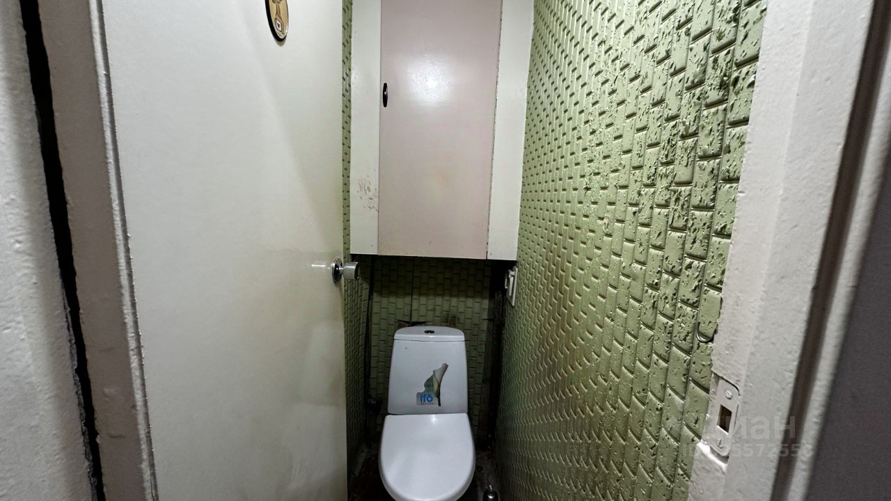 Продажа 2-комн квартиры на вторичном рынке Щелково-3 мкр, улица Ленина,  д. 3