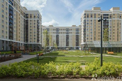 Продажа 2-комн квартиры на вторичном рынке Любучанская ул,  д. 1