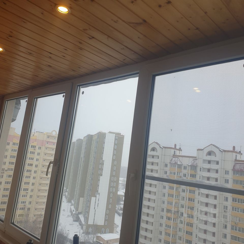 Продажа 2-комн квартиры на вторичном рынке Андреевка пгт, 29