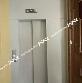 Продажа 9-комн квартиры на вторичном рынке улица Маяковского,  д. 36