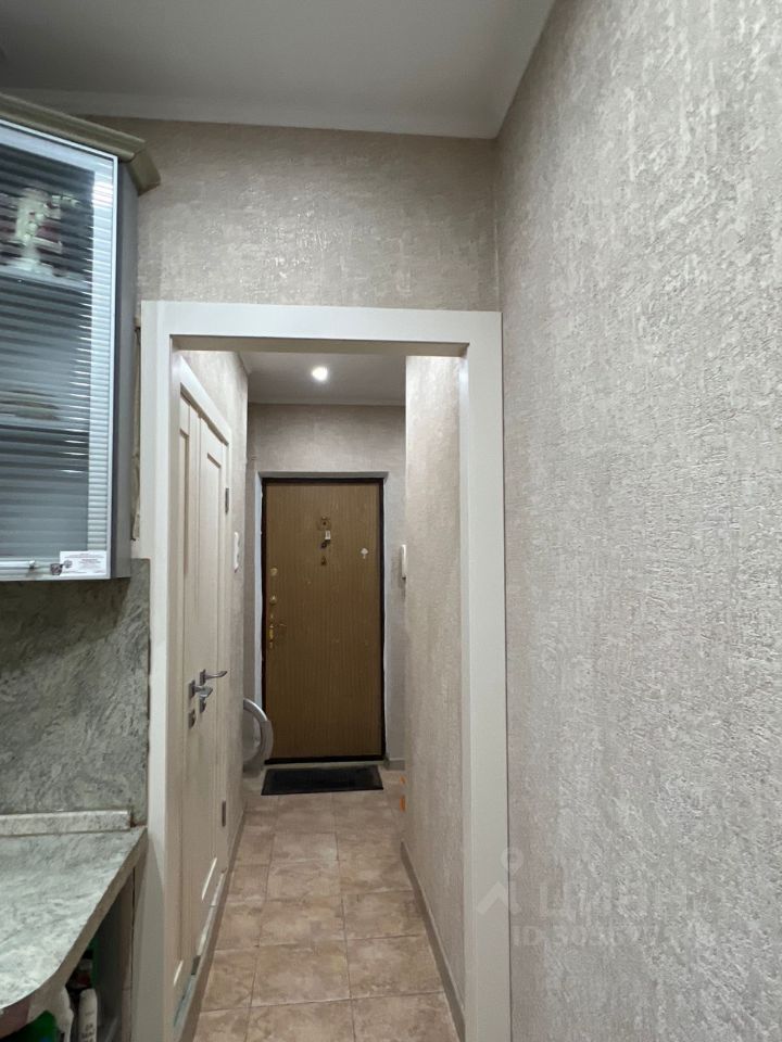 Аренда 2-комн квартиры на вторичном рынке улица Свободы, 49К3