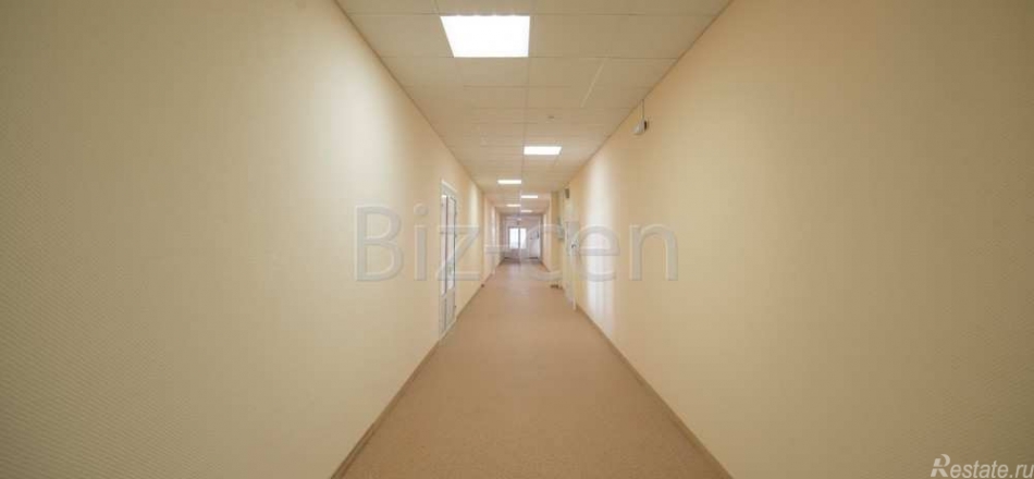 Аренда офиса улица Бабушкина,  д. 3