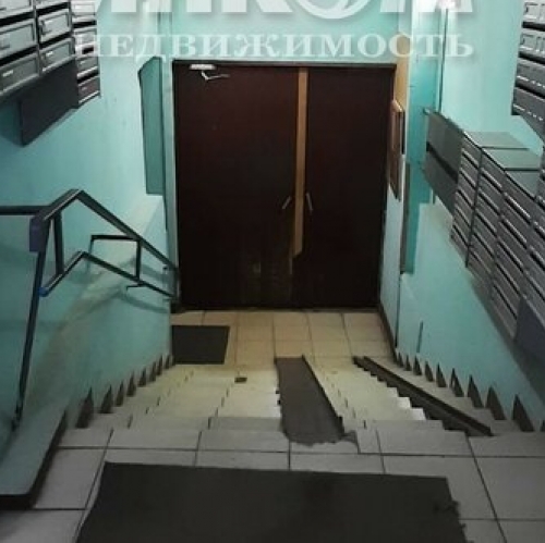 1-комн квартира ул Римского-Корсакова,  д. 10