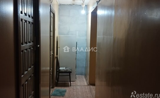 Продажа 3-комн квартиры на вторичном рынке Измайловский проезд,  д. 6 к2