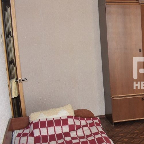 1-комн квартира Коммунар г., улица Бумажников, 7