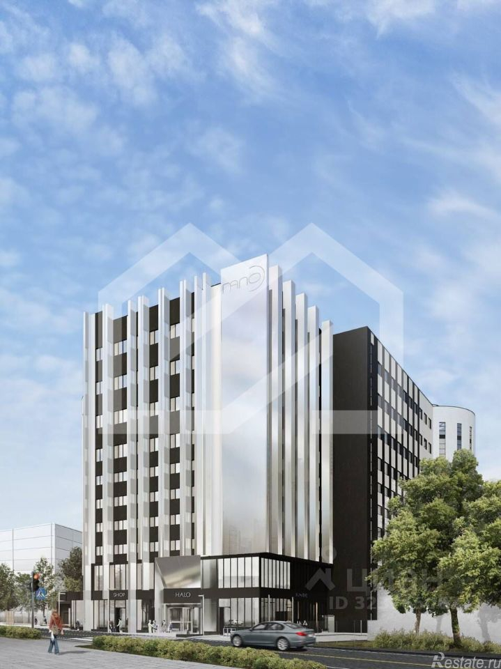 Продажа офиса Алтуфьевское ш,  д. 35 к1