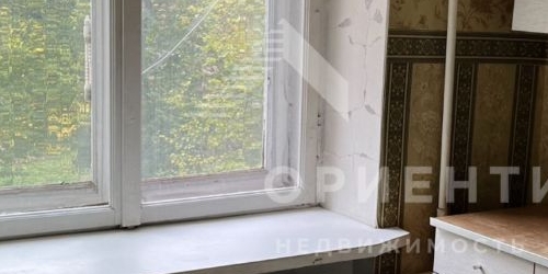 1-комн квартира Новороссийская улица, 8К2