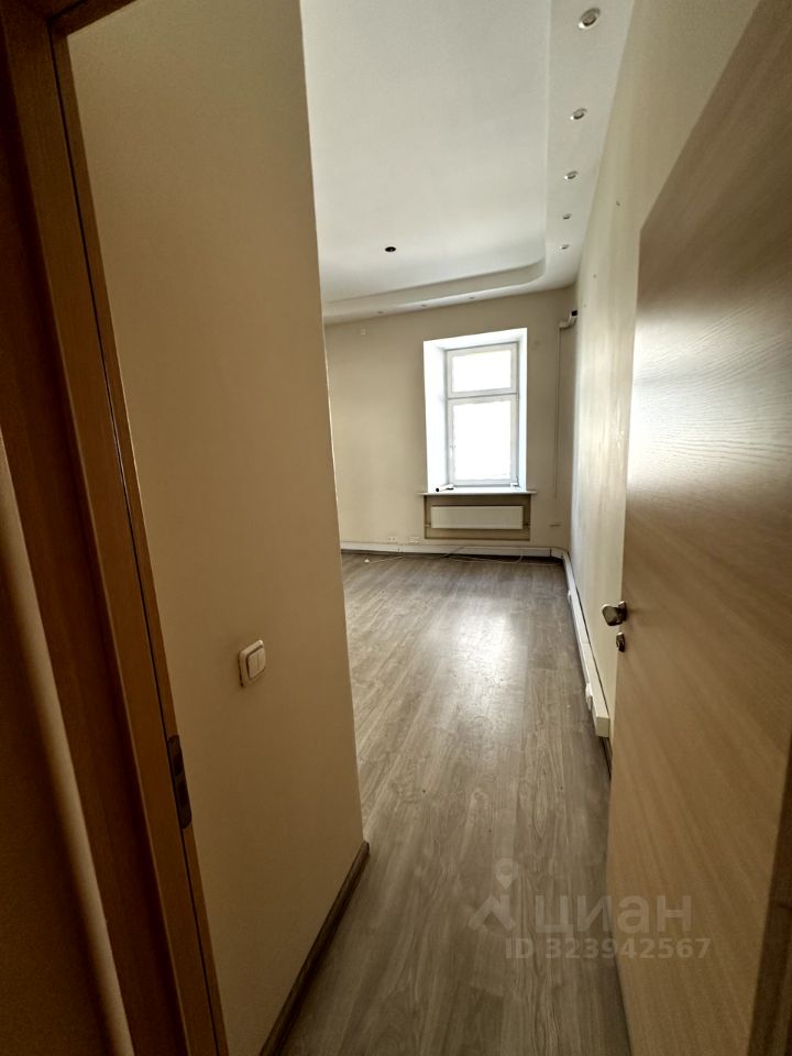 Продажа 3-комн квартиры на вторичном рынке улица Большая Молчановка, 15/12