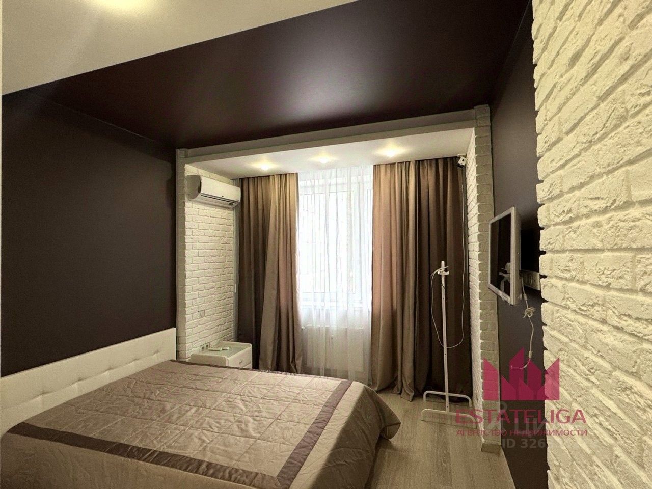 Аренда 3-комн квартиры на вторичном рынке улица Мельникова, 3к5