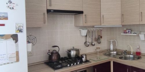 2-комн квартира улица Генерала Антонова, 10