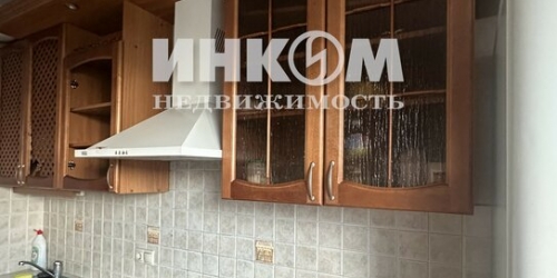 2-комн квартира Боровское ш,  д. 44,  к. 1
