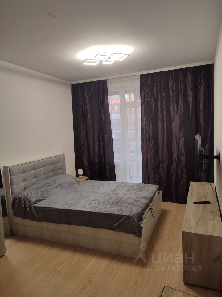 Аренда студии улица Летчика Лихолетова, 14к2