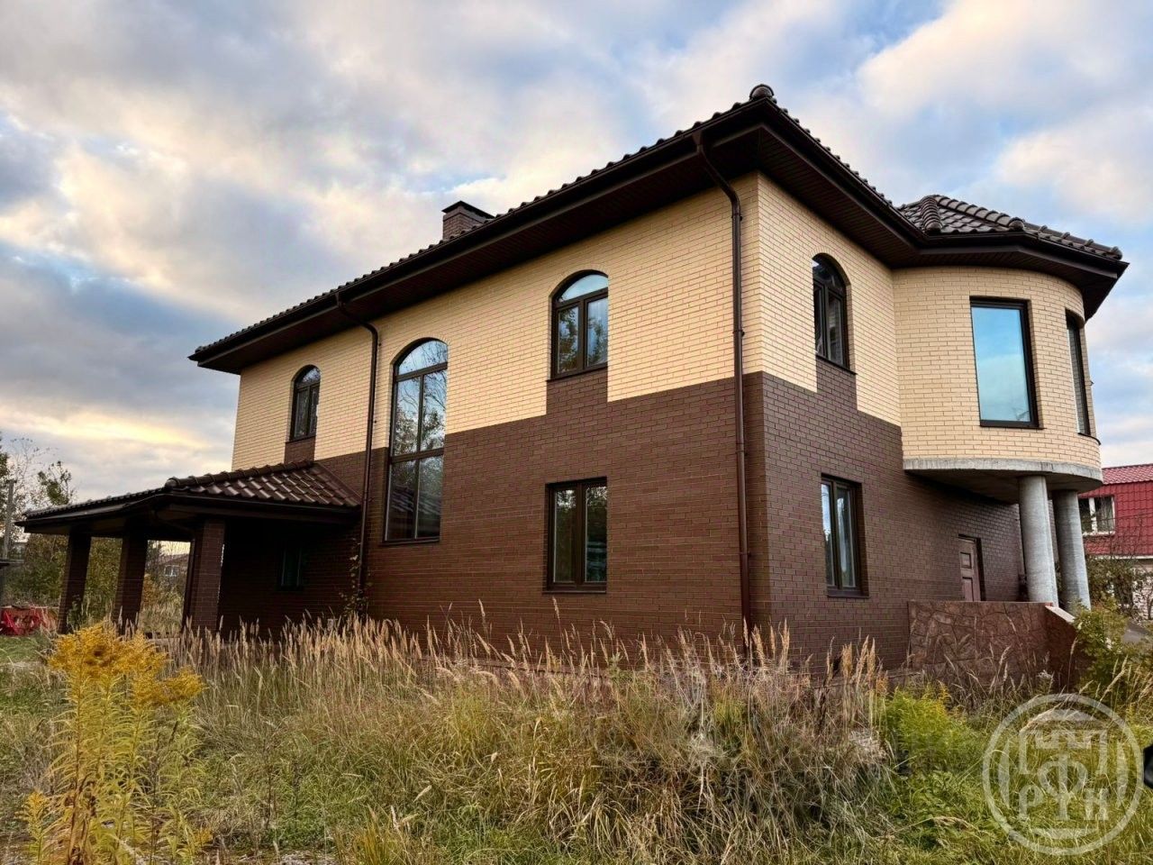 Продажа дома пос. Мга, улица Челюскинцев, 18