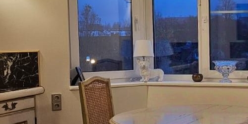 3-комн квартира улица Коммуны, 61