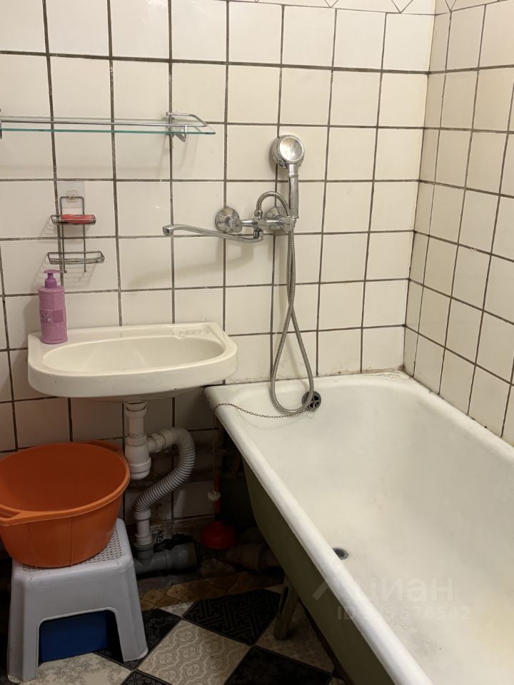 Аренда 2-комн квартиры на вторичном рынке Первомайская улица, 39