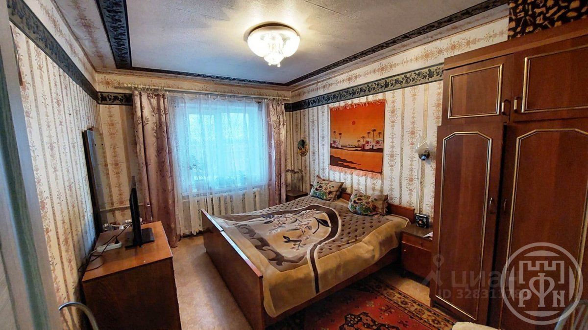 Продажа 3-комн квартиры на вторичном рынке Всеволожск, улица Обороны, 3к1