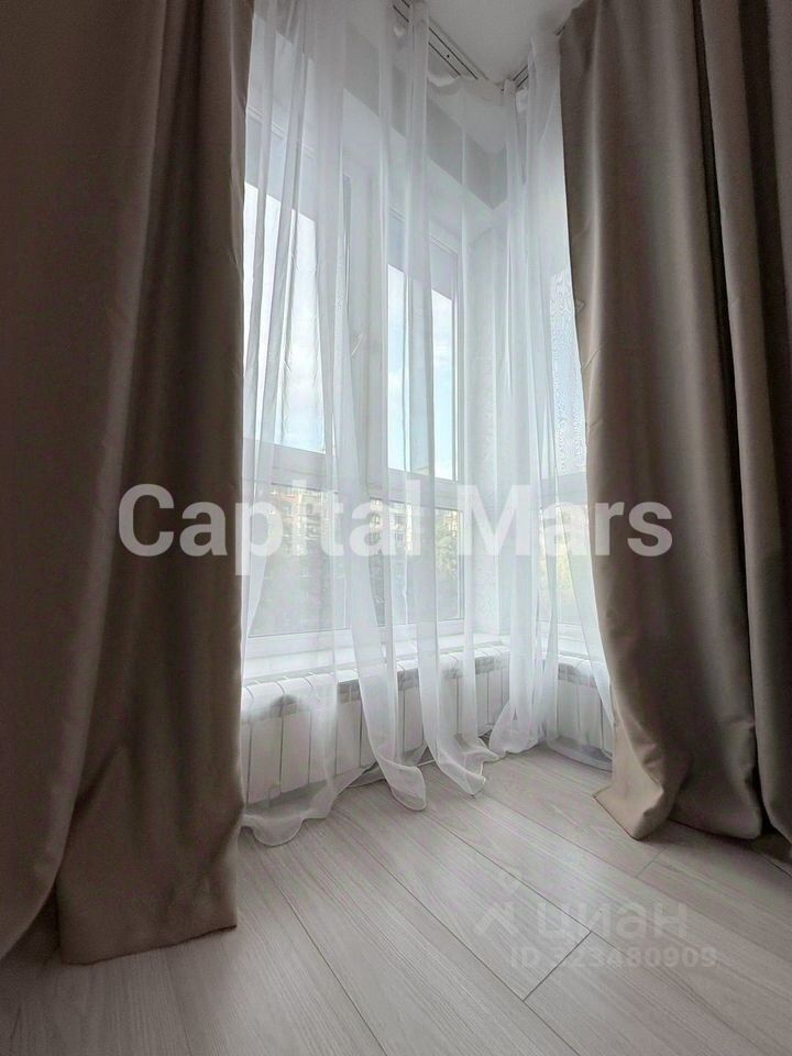 Аренда 2-комн квартиры на вторичном рынке Авиационная улица, 59