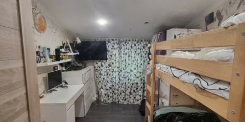 3-комн квартира Яхромская ул,  д. 3