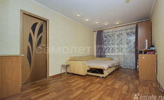 Продажа 2-комн квартиры на вторичном рынке Наро-Фоминск г, Шибанкова ул,  д. 75