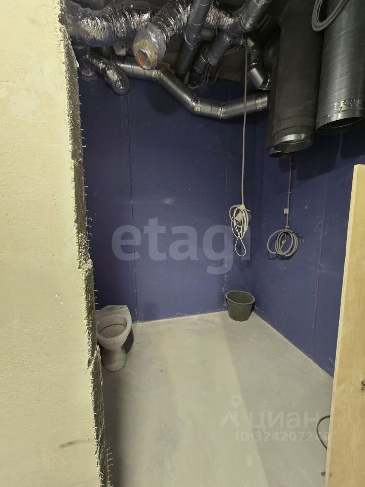 Продажа 3-комн квартиры на вторичном рынке Барочная улица, 6