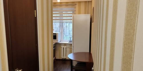 2-комн квартира улица Бориса Галушкина,  д. 20